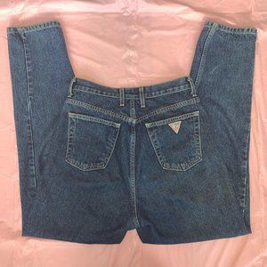 Vintage/Authentic Guess jeans